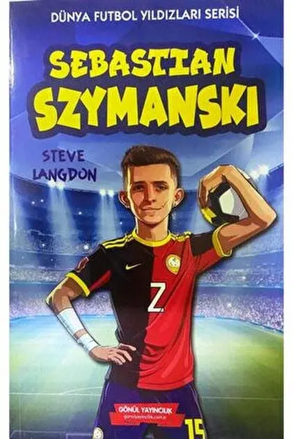 GÖNÜL-SEBASTIAN SZYMANSKI