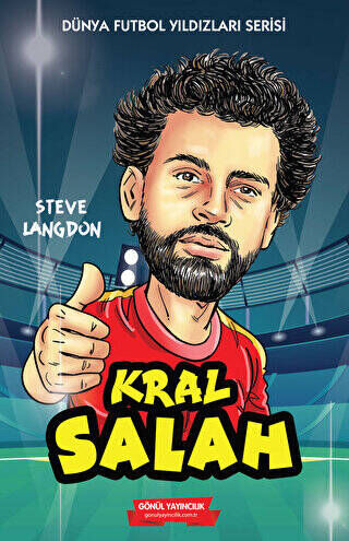 GÖNÜL-KRAL SALAH
