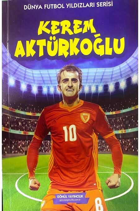 GÖNÜL-KEREM AKTÜRKOĞLU