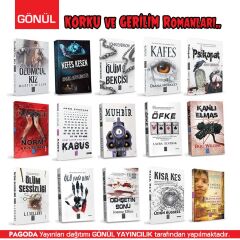 GÖNÜL-ÖLÜM SESSİZLİĞİ