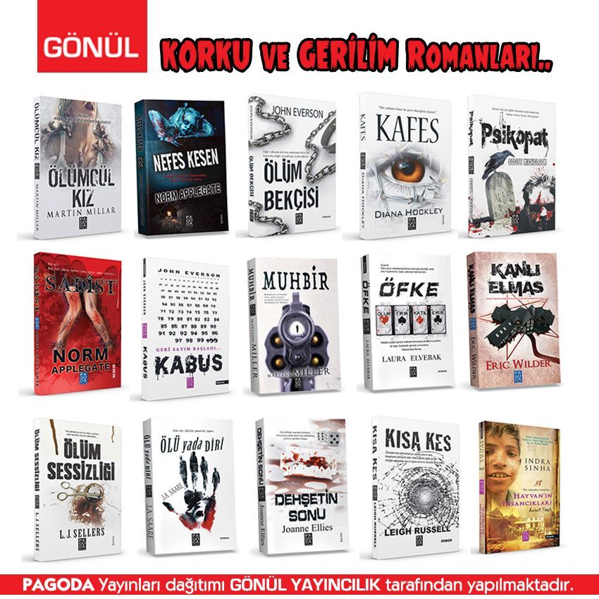 GÖNÜL-NEFES KESEN