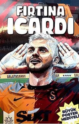 FIRTINA ICARDI