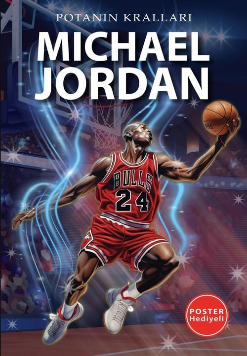 MICHAEL JORDAN