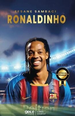 RONALDINHO EFSANE SAMBACI