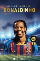 RONALDINHO EFSANE SAMBACI
