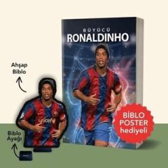 BÜYÜCÜ RONALDİNHO