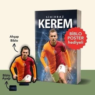 SİHİRBAZ KEREM
