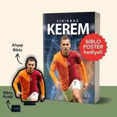 SİHİRBAZ KEREM