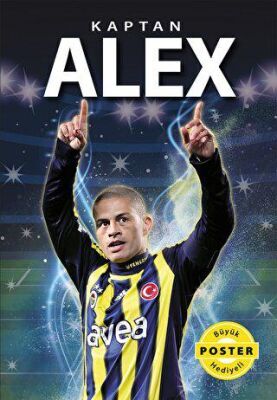 KAPTAN ALEX