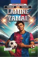 LAMINE YAMAL
