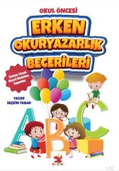 ÖZÜDURU-5 VE 6 YAŞ OKUL ÖNCESİ EĞİTİM SETİ (23 PARÇA)